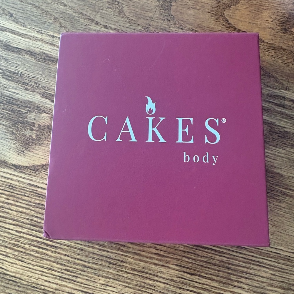 Cakes Body